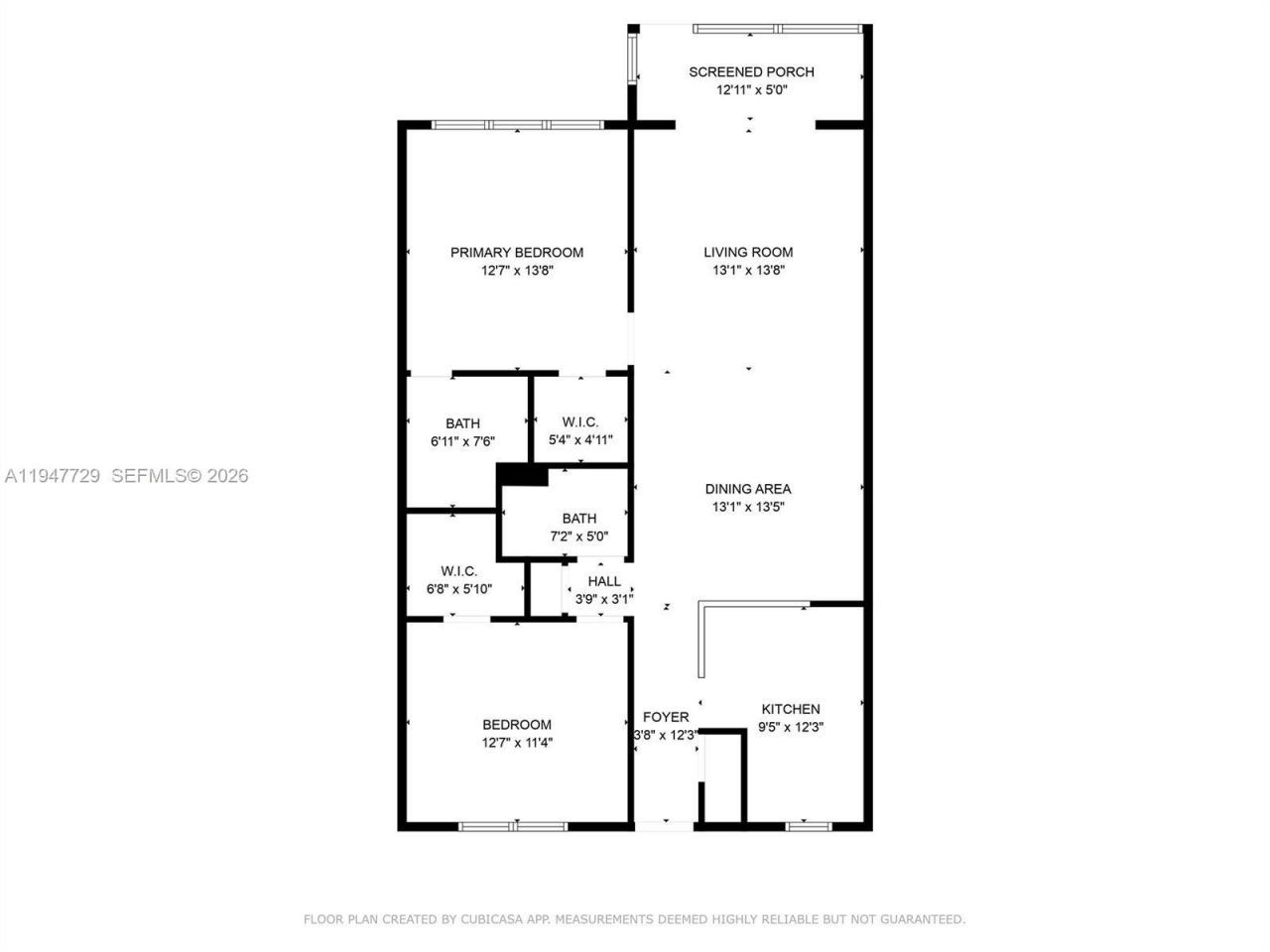3100 W Rolling Hills Cir, Unit 109, Davie, FL 33328 Photo