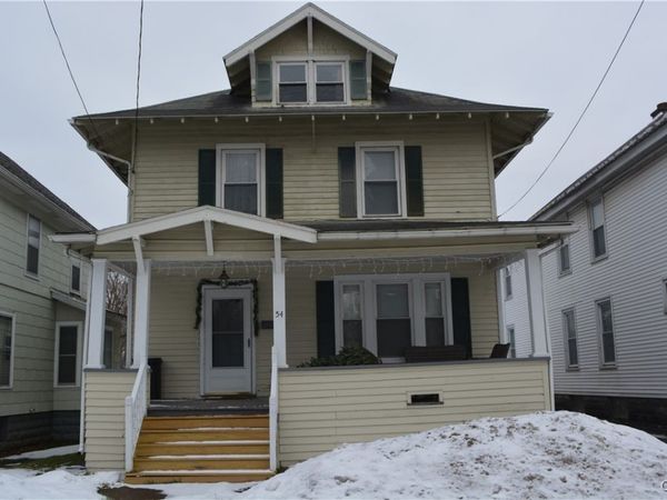 54 Whitesboro Street, Yorkville, NY 13495