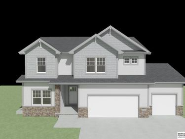 Lot 285 Hills of Aspen Creek, Omaha, NE 68136