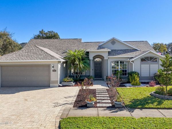 6179 Kari Drive, Melbourne, FL 32940