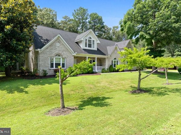 14895 ETHAN DRIVE , ISSUE, MD 20645