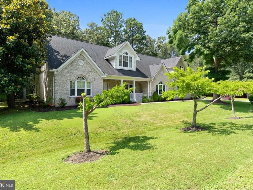 14895 Ethan Drive , Issue, MD 20645 Main Photo