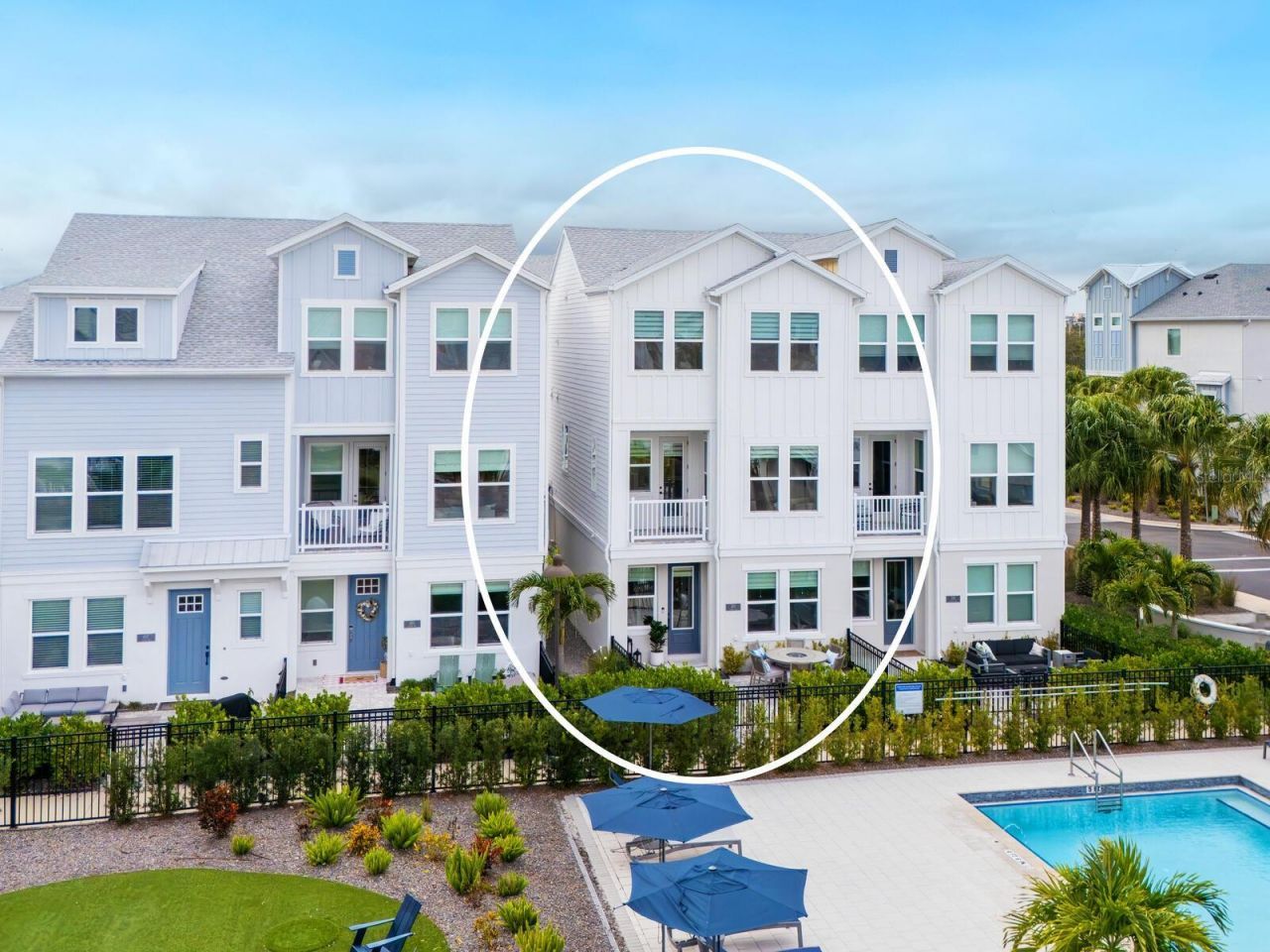 399 Gowdy Road, Sarasota, FL 34237 Photo