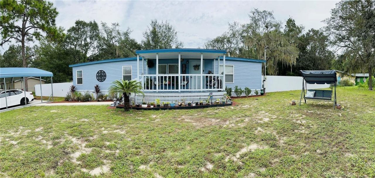 4329 S Alita Terrace, Homosassa, FL 34446 Main Photo