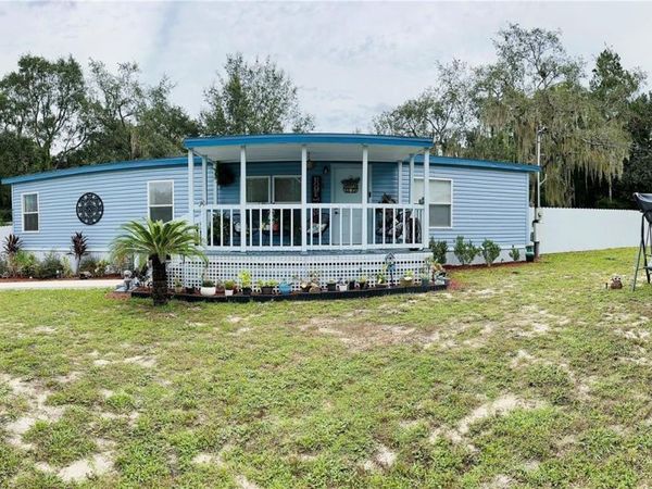 4329 S ALITA TERRACE, HOMOSASSA, FL 34446