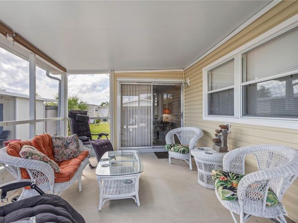 24437 HARBORVIEW ROAD, Unit 55, PUNTA GORDA, FL 33980
