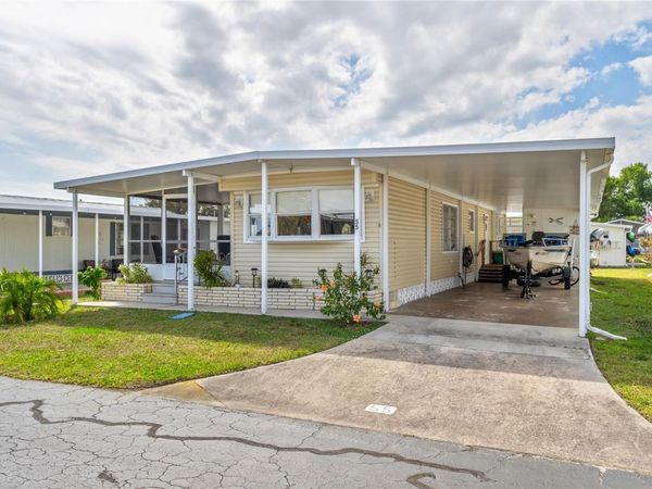 24437 HARBORVIEW ROAD, Unit 55, PUNTA GORDA, FL 33980