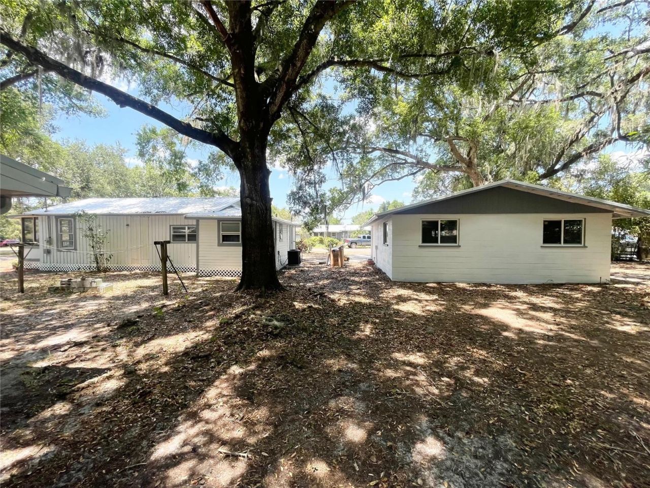 630 N Nashua Avenue, Fort Meade, FL 33841 Photo