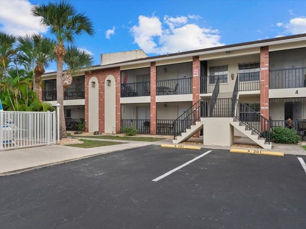 1531 PLACIDA ROAD, Unit 204, ENGLEWOOD, FL 34223