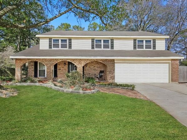 82 GRAFTON Drive, Slidell, LA 70458