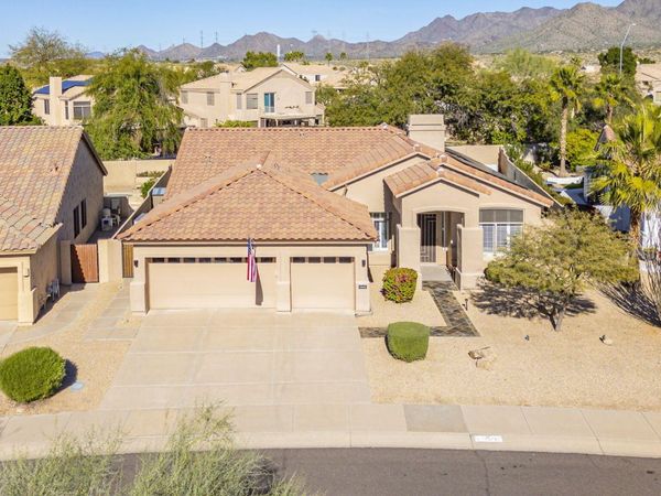 14513 N 99TH Street, Scottsdale, AZ 85260