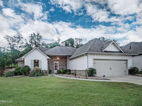 304 Morning Star Cove, Flowood, MS 39232