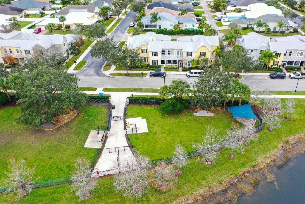 10575 SW Cam Run, Port Saint Lucie, FL 34987 Photo