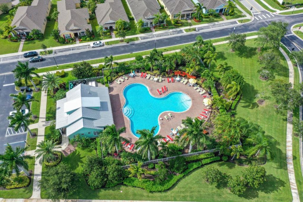 10575 SW Cam Run, Port Saint Lucie, FL 34987 Photo