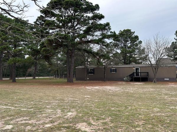 172 Old Potato RD, Paige, TX 78659