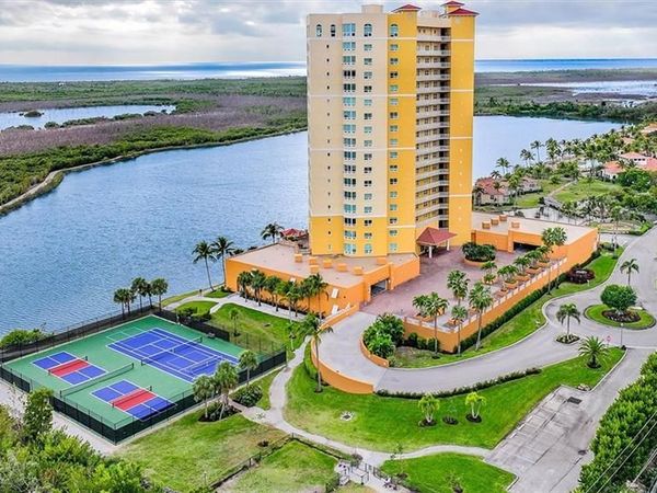 12601 Mastique Beach BLVD, Unit 1103, FORT MYERS, FL 33908
