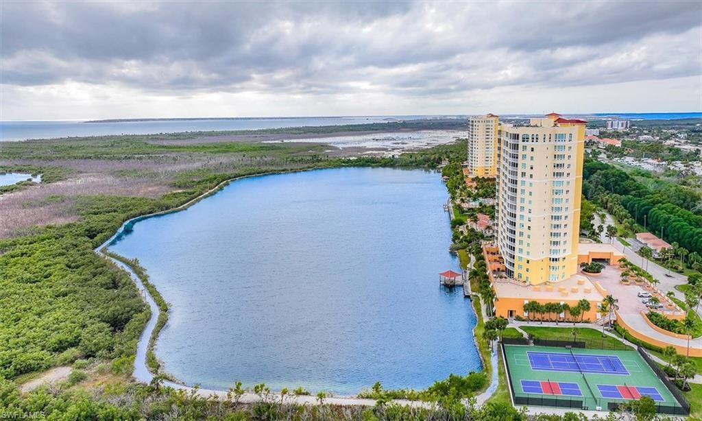 12601 Mastique Beach Blvd, Unit 1103, Fort Myers, FL 33908 Photo