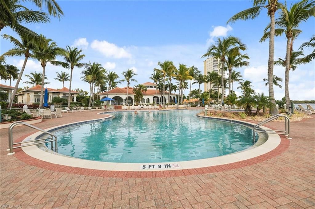 12601 Mastique Beach Blvd, Unit 1103, Fort Myers, FL 33908 Photo