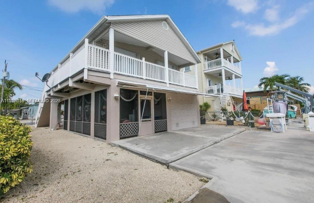11 Flamingo Rd, Key Largo, FL 33037 Photo