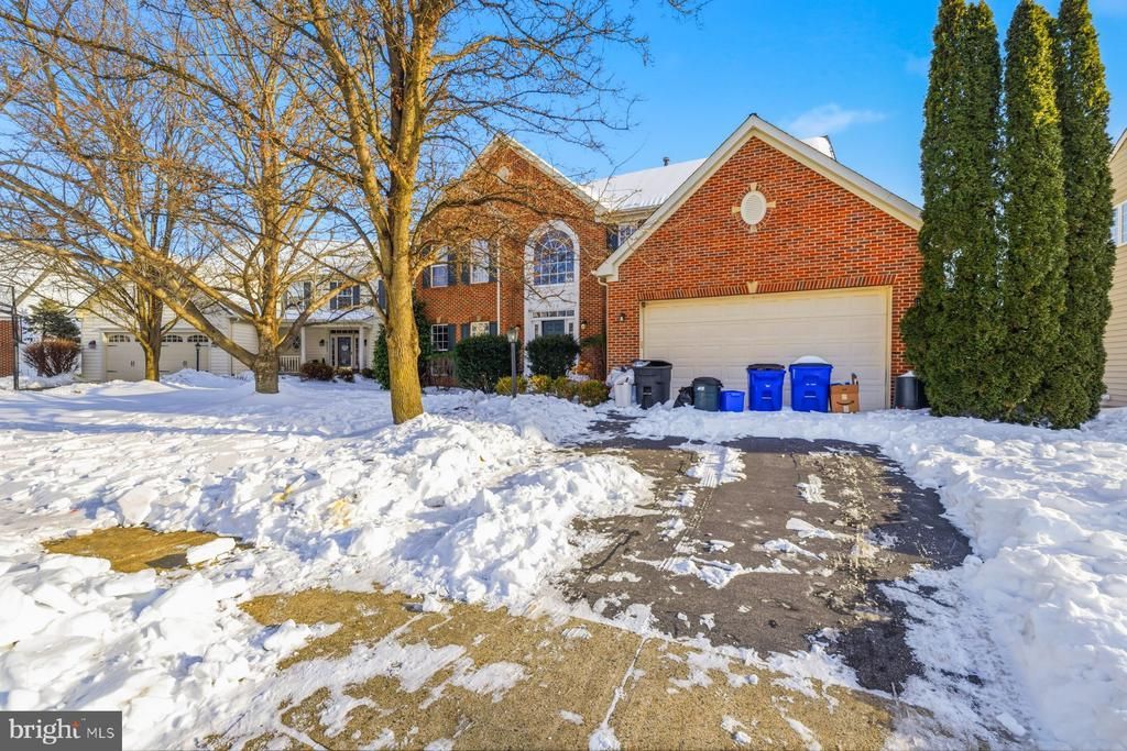 9115 Hendry Terrace, Frederick, MD 21704 Main Photo