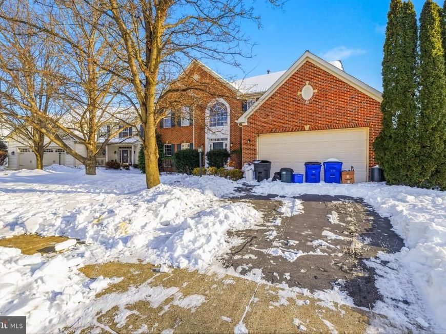 9115 Hendry Terrace, Frederick, MD 21704 Main Photo