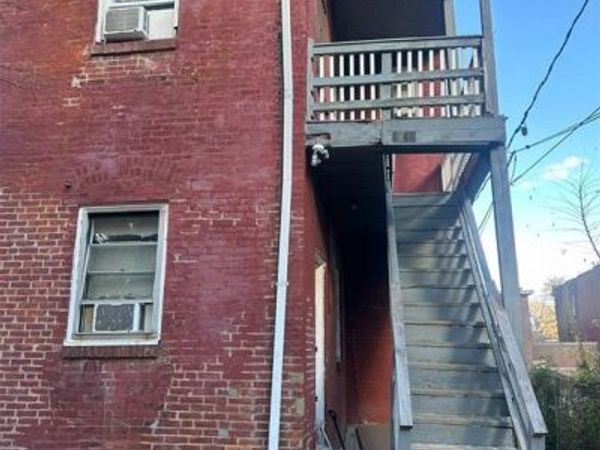 4029 N 22nd Street, St Louis, MO 63107