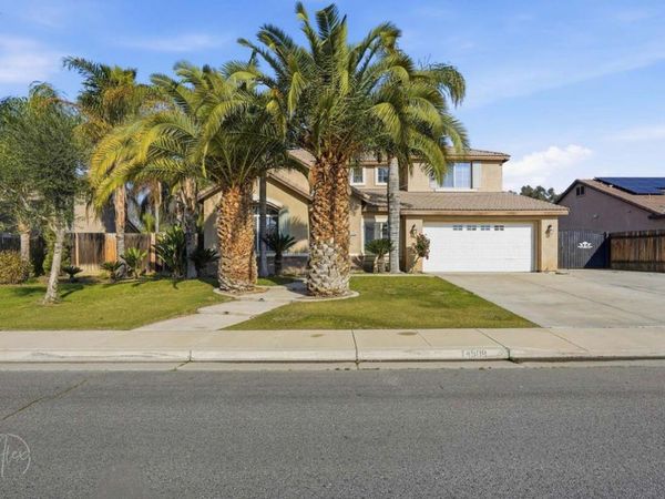 14908 Central Coast Street, Bakersfield, CA 93314