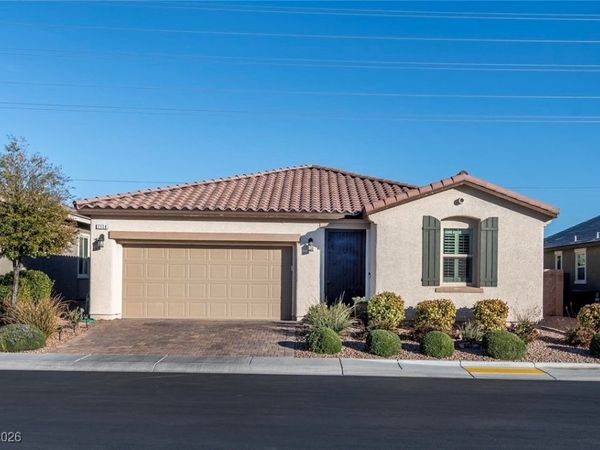 7114 Stanley Frederick Street , Las Vegas, NV 89166