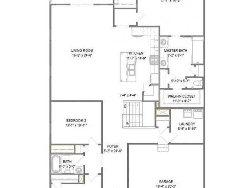 1755 Penelope Place, Lebanon, OH 45036 Photo 4