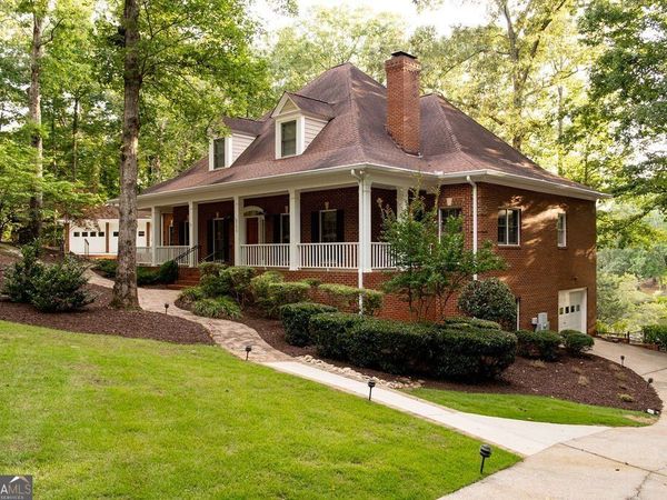 320 Millstone Circle, Athens, GA 30605