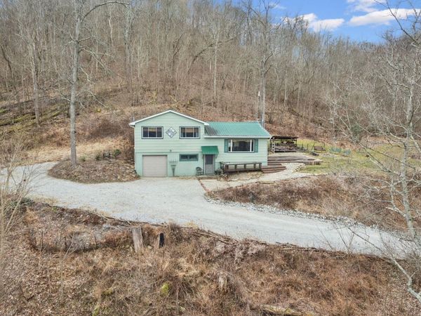 4718 KY-8 (E Mary Ingles Hwy), Augusta, KY 41002