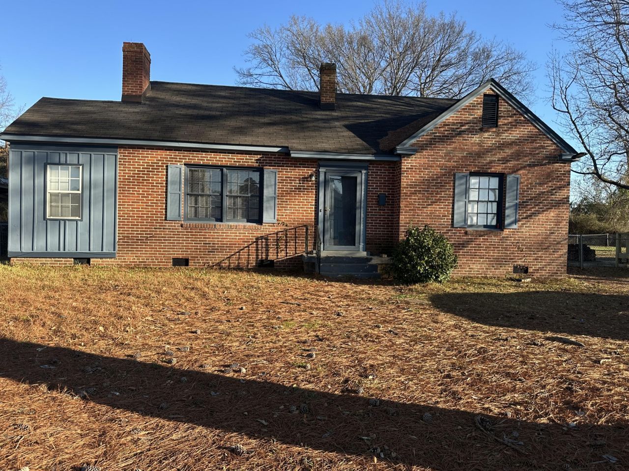 209 Short Brown Street, Columbus, MS 39702 Main Photo