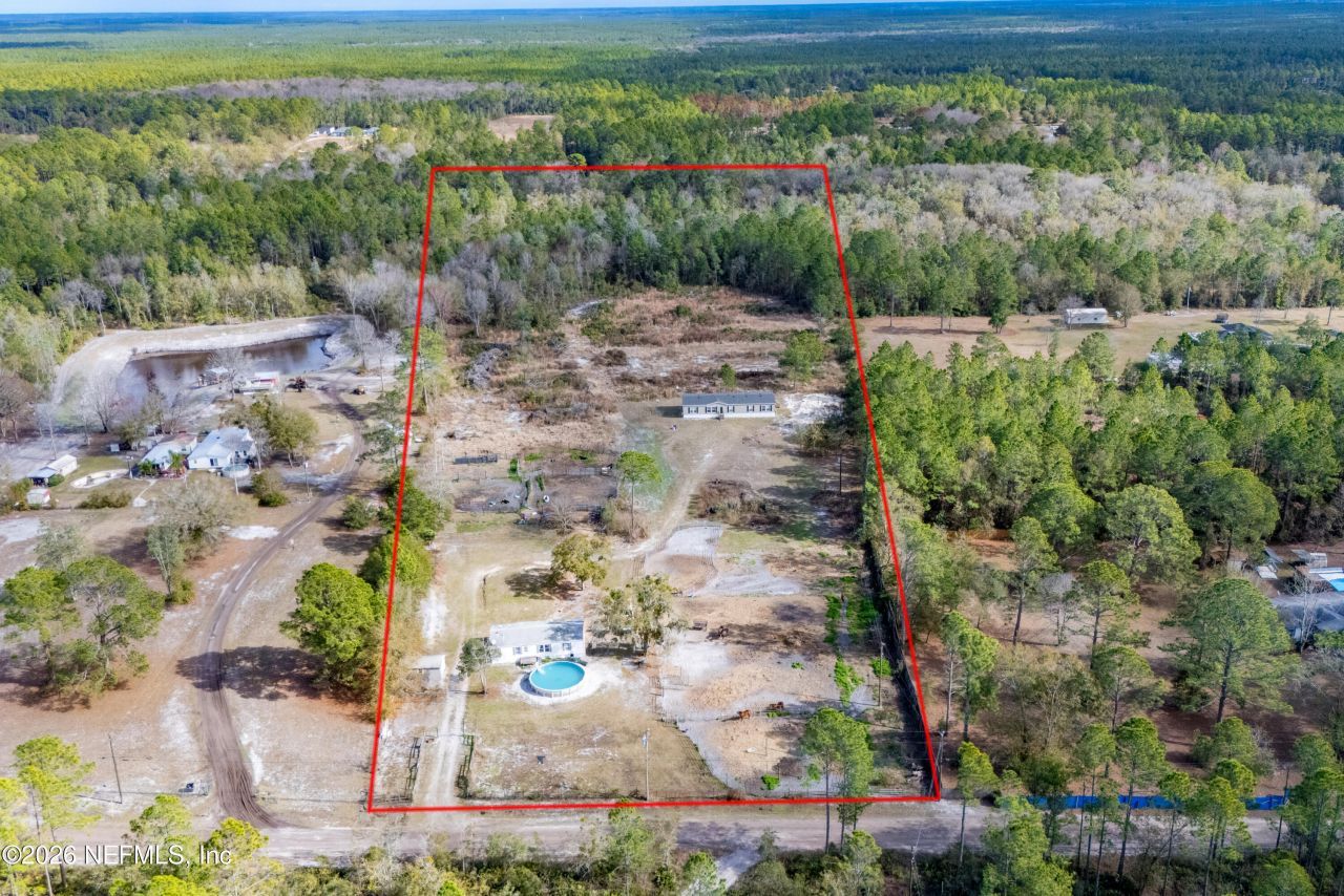 4500 Marilyn Court, Keystone Heights, FL 32656 Photo