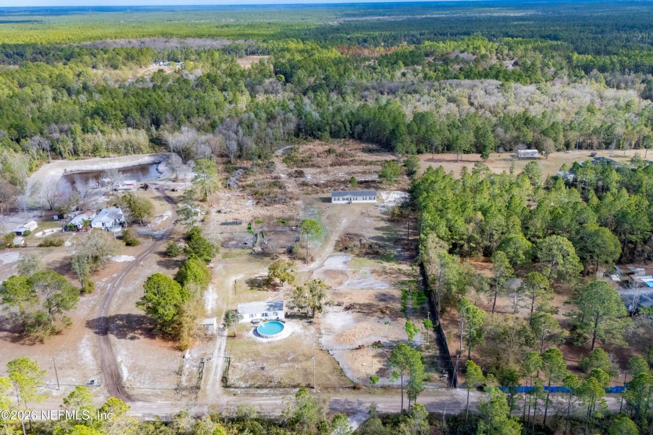 4500 Marilyn Court, Keystone Heights, FL 32656 Photo