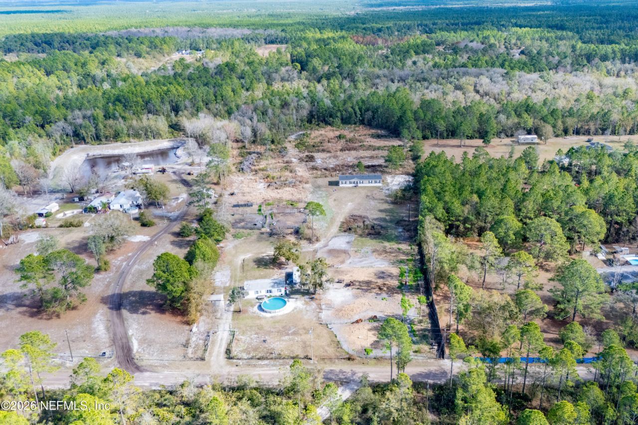 4500 Marilyn Court, Keystone Heights, FL 32656 Photo