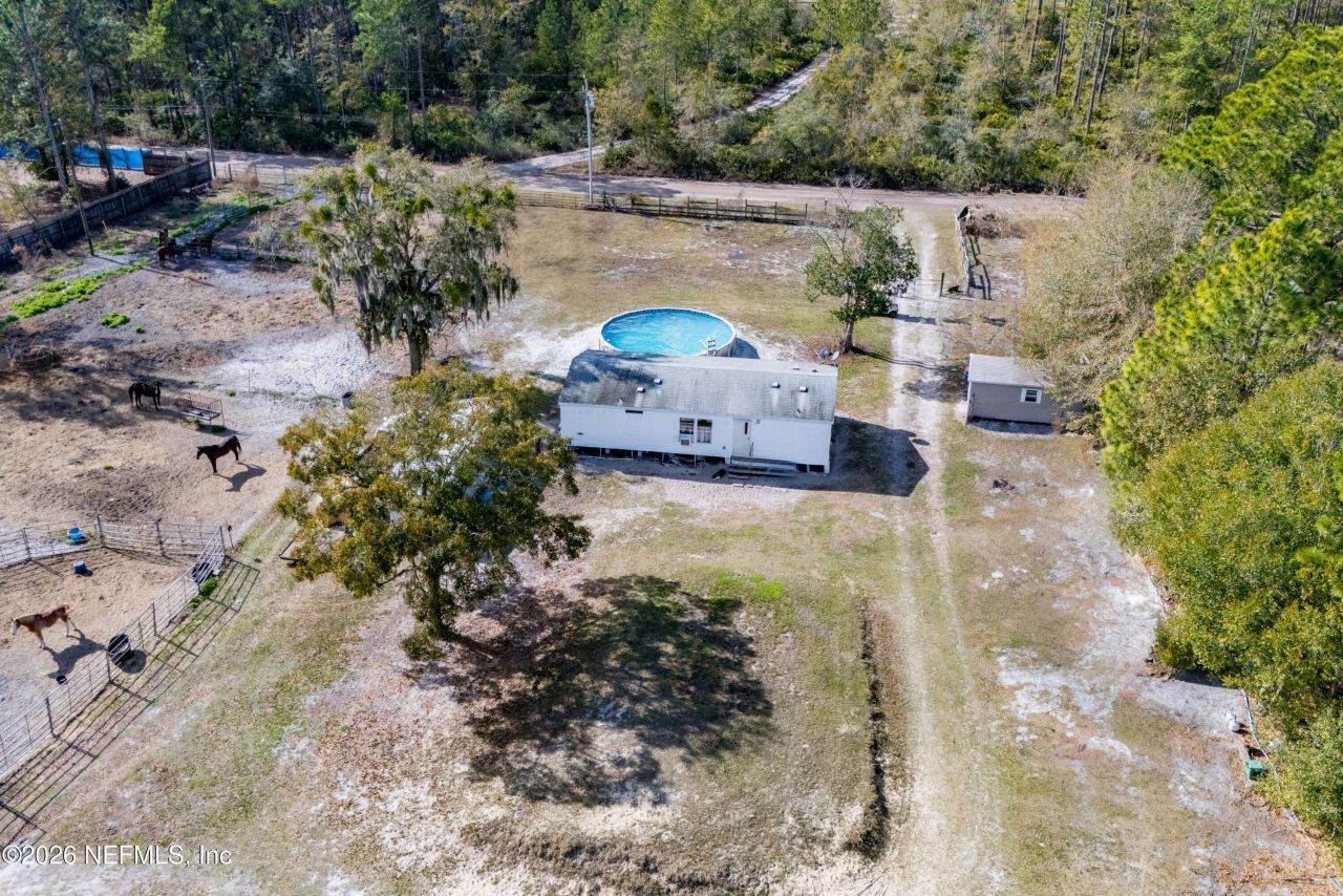 4500 Marilyn Court, Keystone Heights, FL 32656 Photo