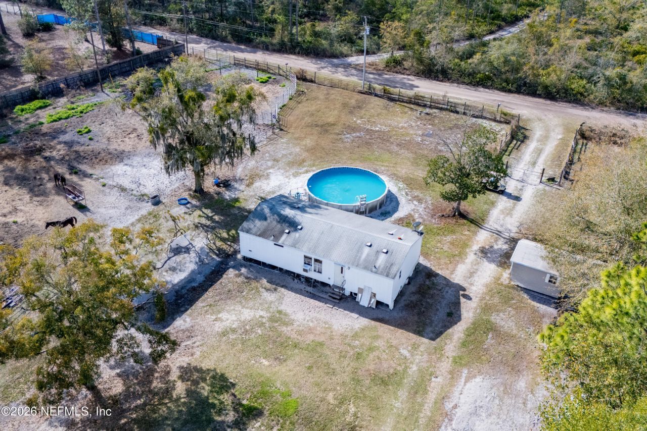 4500 Marilyn Court, Keystone Heights, FL 32656 Photo