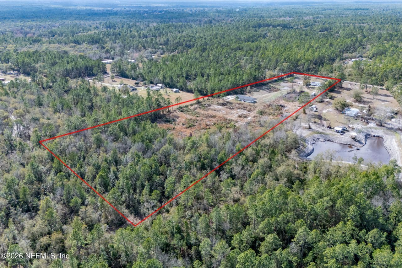 4500 Marilyn Court, Keystone Heights, FL 32656 Photo