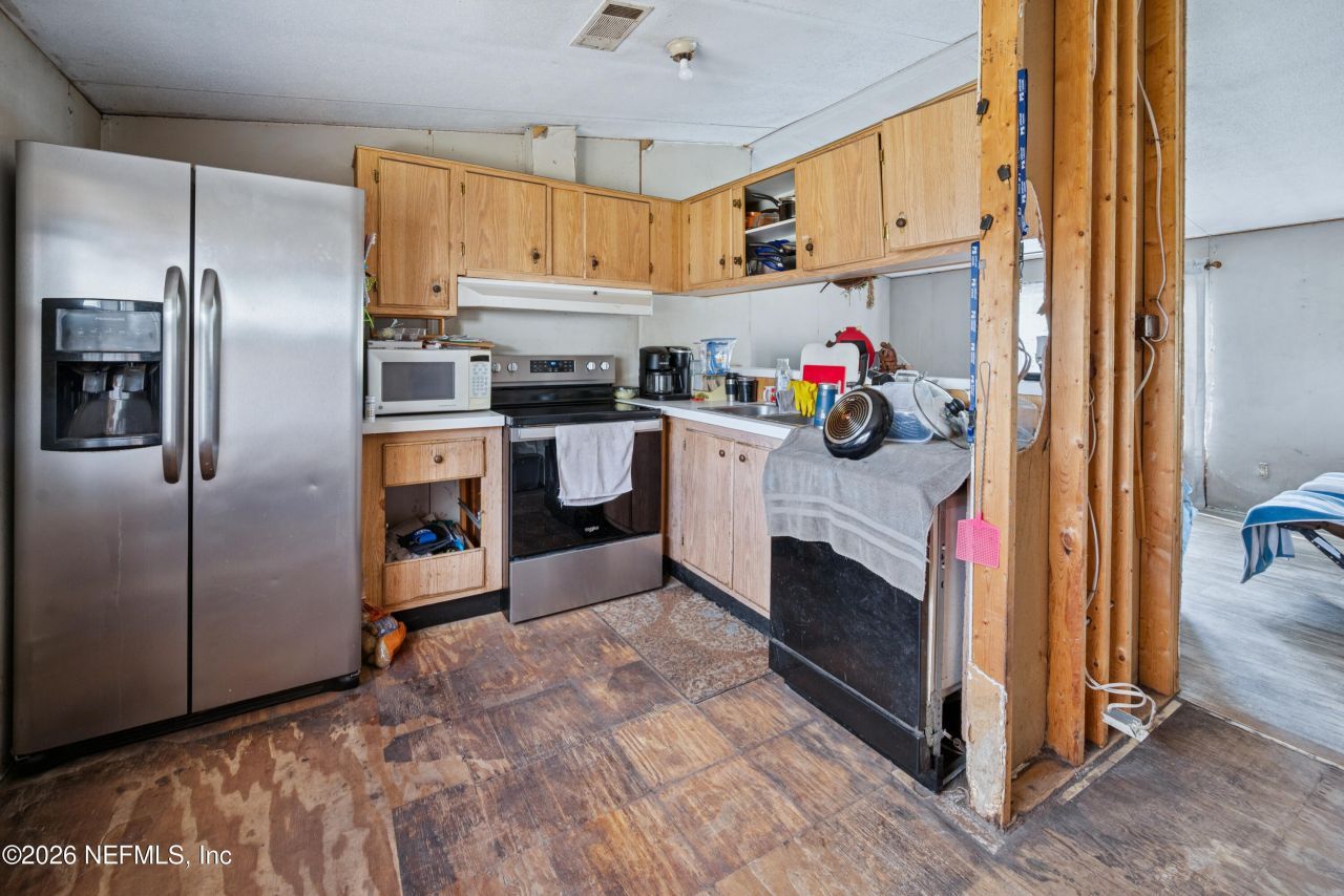 4500 Marilyn Court, Keystone Heights, FL 32656 Photo