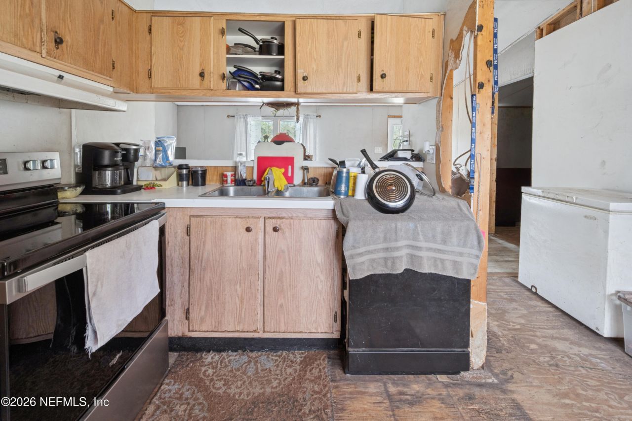 4500 Marilyn Court, Keystone Heights, FL 32656 Photo