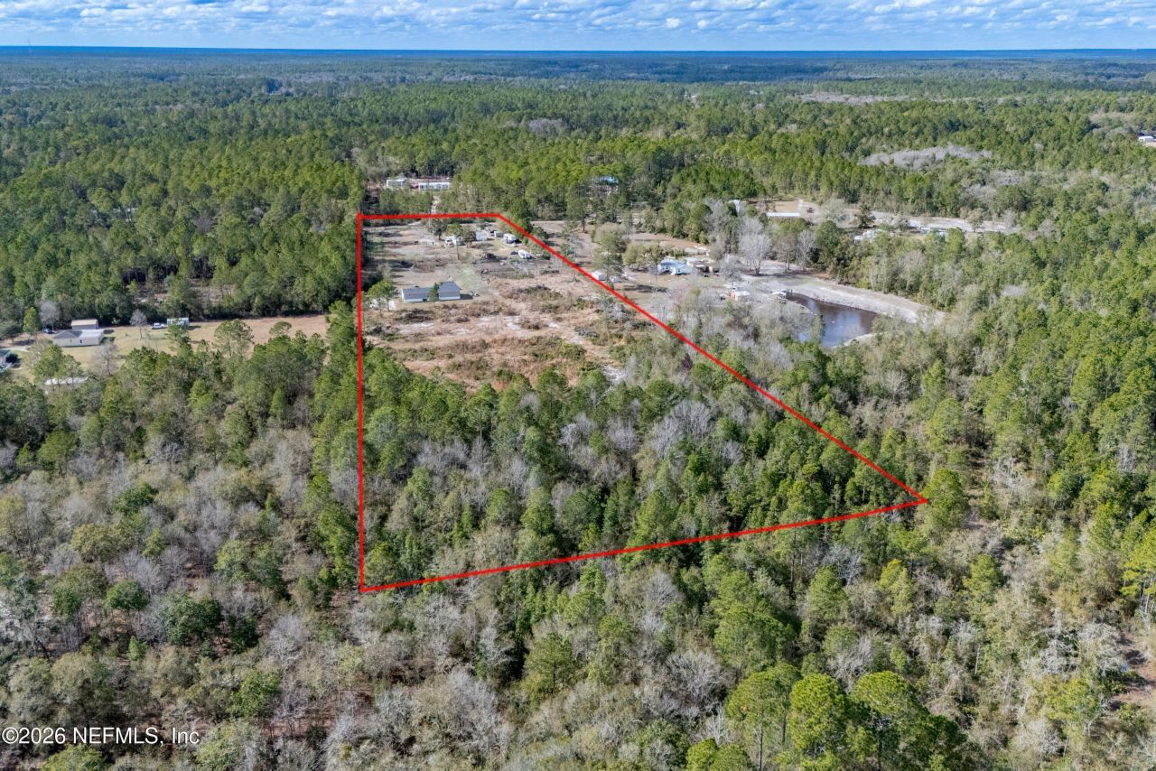 4500 Marilyn Court, Keystone Heights, FL 32656 Photo