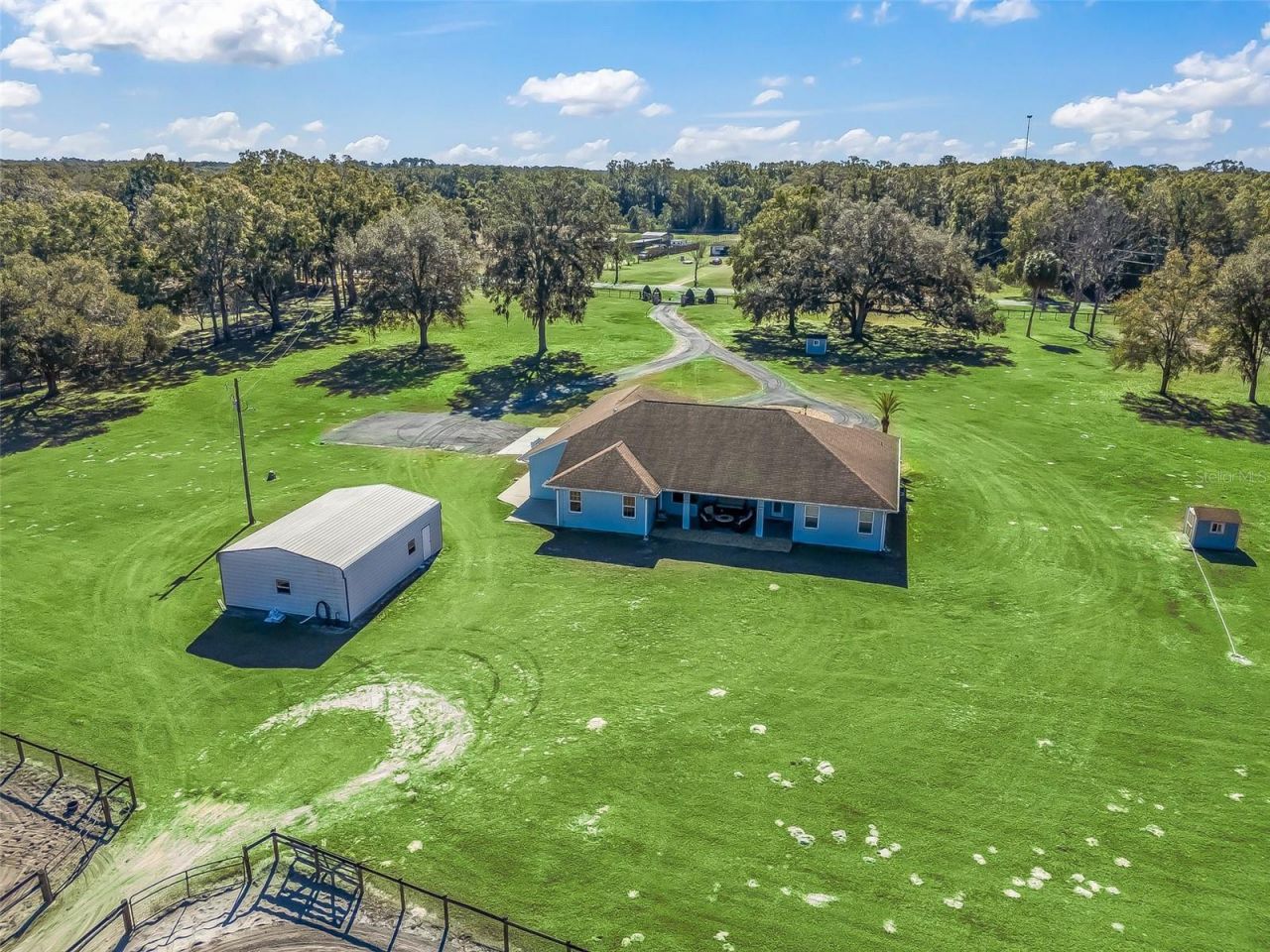 19331 E Levy Street, Williston, FL 32696 Photo