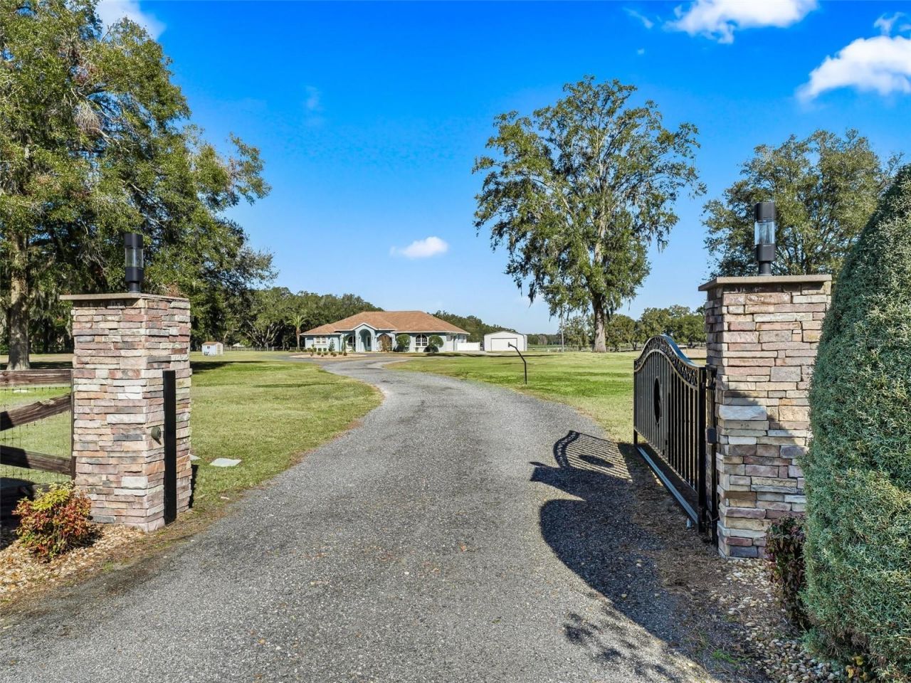 19331 E Levy Street, Williston, FL 32696 Photo