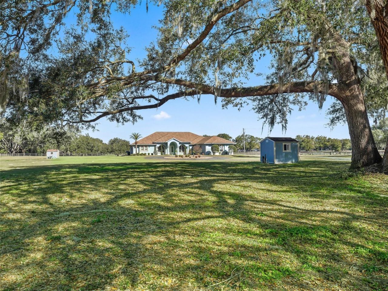 19331 E Levy Street, Williston, FL 32696 Photo