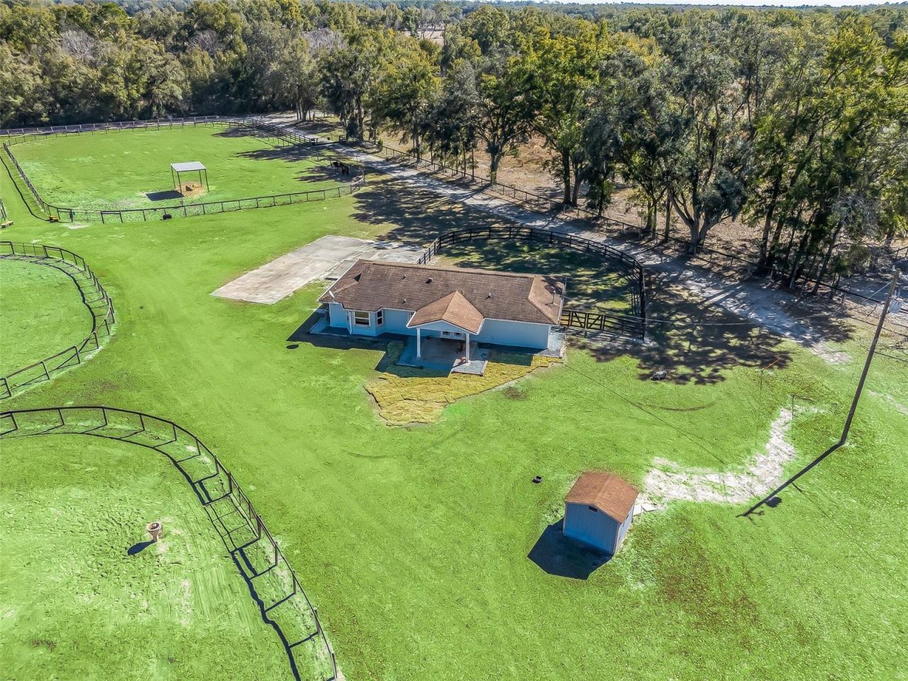 19331 E Levy Street, Williston, FL 32696 Photo