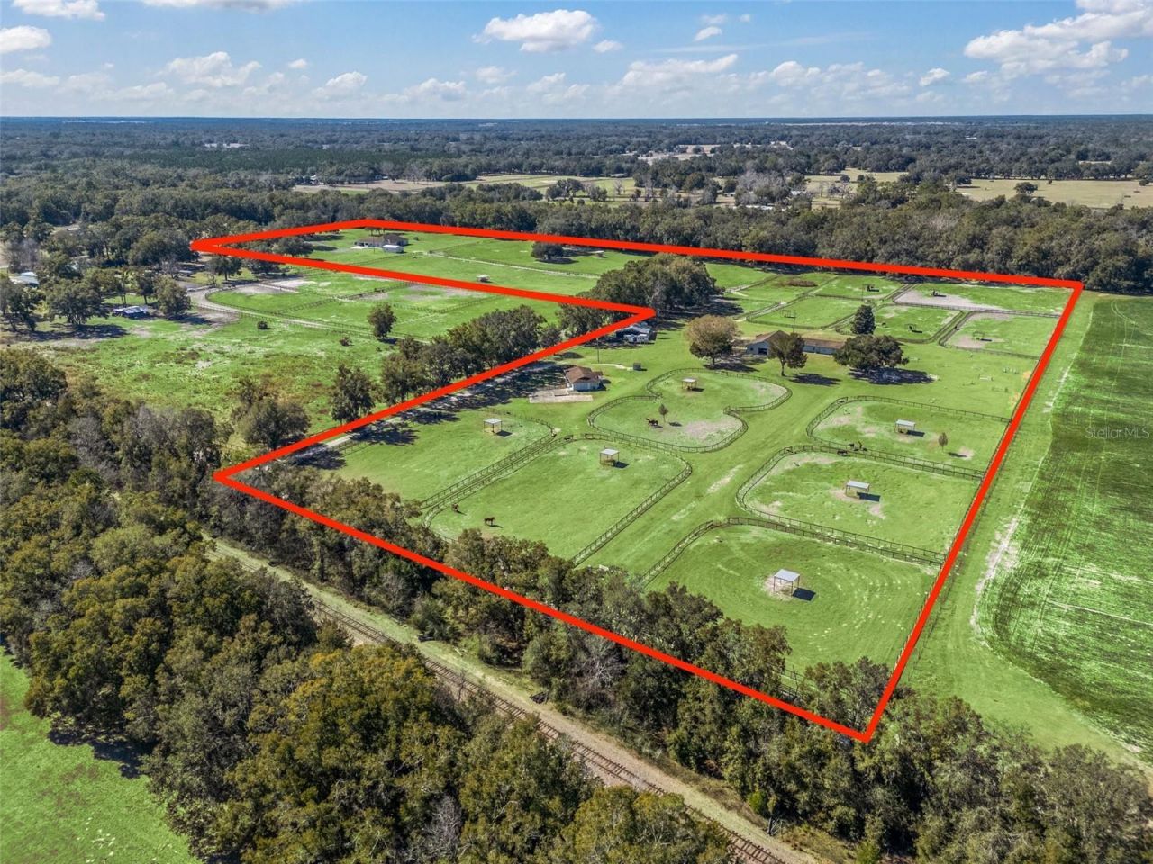 19331 E Levy Street, Williston, FL 32696 Photo