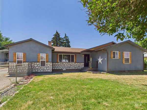 1428 Bryden Ave., Lewiston, ID 83501