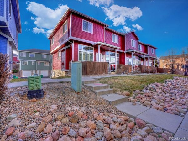 12070 Locust Court, Brighton, CO 80602