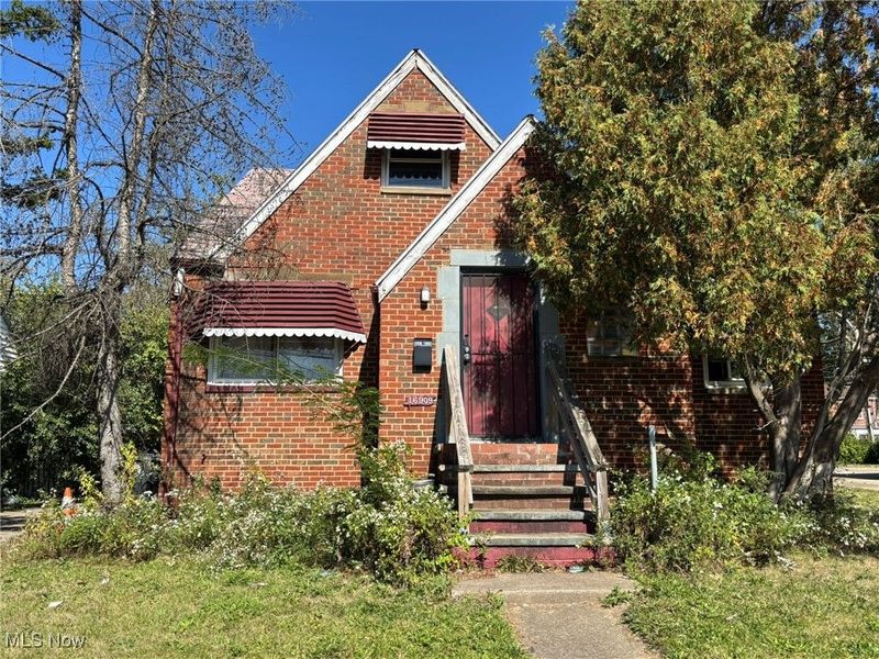 16909 Harvard Avenue, Cleveland, OH 44128 Photo 1