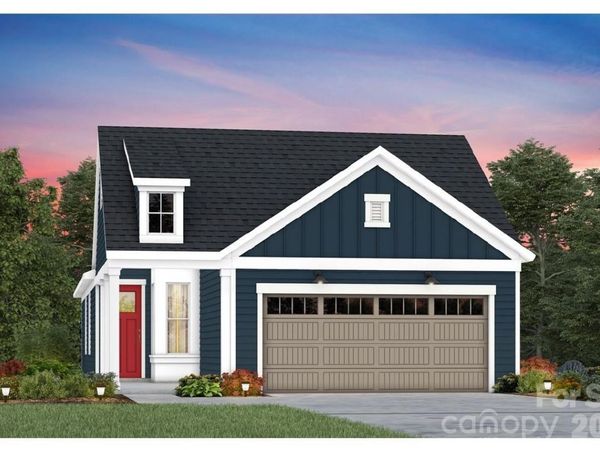 2638 Headwind Court, Belmont, NC 28012